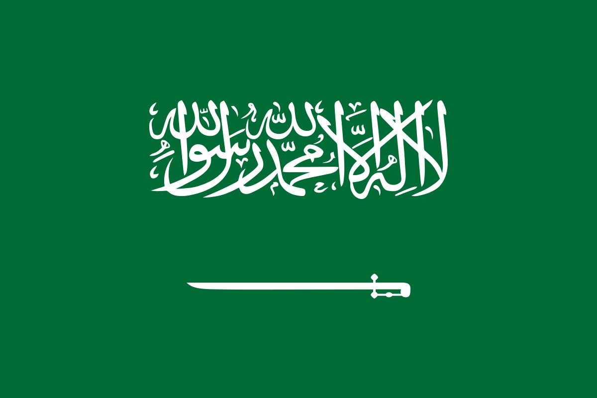 arab saudi