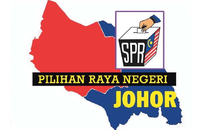 Johor myspr semak