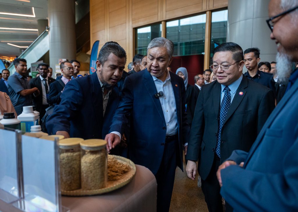KJ Sertai UMNO Semula Zahid Tidak Sanggah Laporan BBC PORTAL